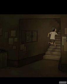 恐怖循环,无尽轮回的死亡游戏