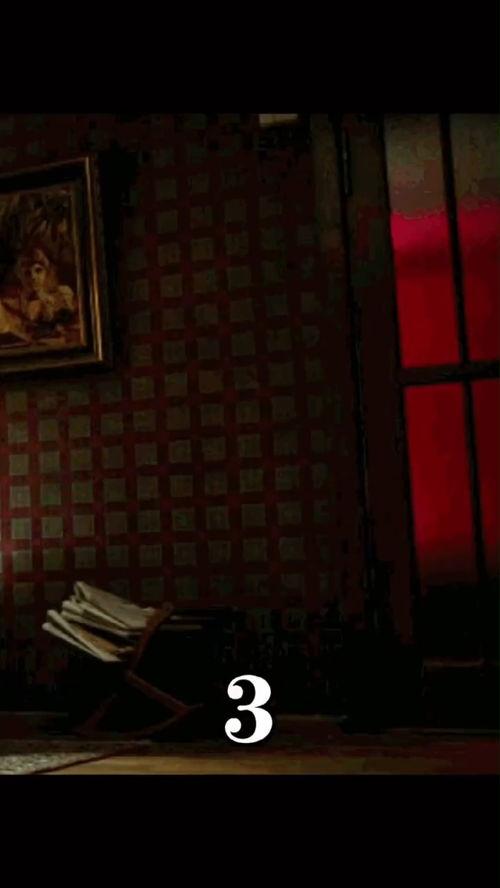 恐怖循环,无尽轮回的死亡游戏  第3张