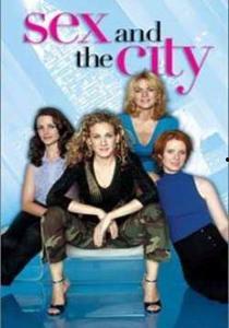 欲望都市 第一季,纽约时尚女性的都市生活画卷  第2张