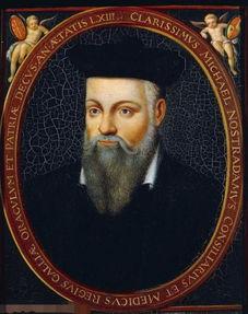 诺查丹玛斯  第2张