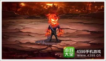 地狱骑士,燃烧黑暗的传奇战神 第2张 地狱骑士,燃烧黑暗的传奇战神 第2张