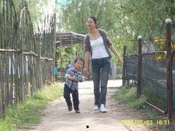 快活林,探寻人间仙境的隐秘角落  第3张