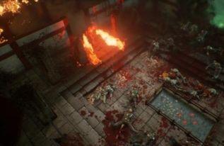 末路救赎者,逆境中的英雄重生之路  第3张