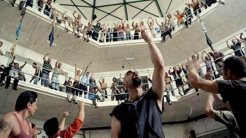 西班牙囚犯,揭秘监狱生活与改造之路  第3张