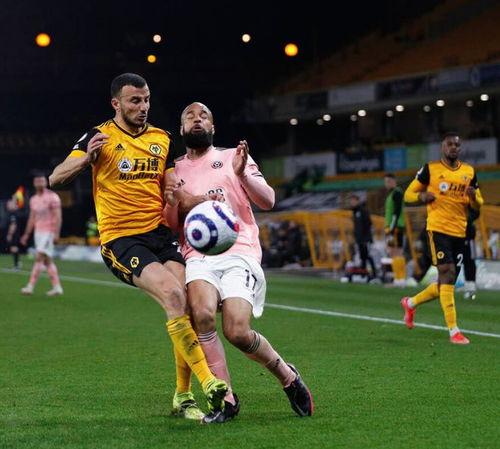 11月04日 英超第11轮 谢菲尔德联vs狼队,英超第11轮焦点战悬念迭起”  第3张