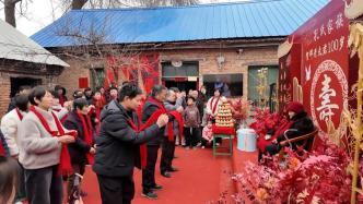 五世同堂,家族传承与时代变迁的史诗画卷  第2张