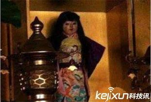 女幽灵,探寻女幽灵的神秘传说与真相  第1张