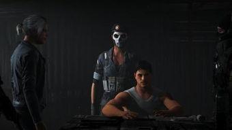 女幽灵,探寻女幽灵的神秘传说与真相  第2张