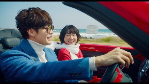 恋爱回旋,青春的旋转木马，爱情的跌宕起伏  第2张