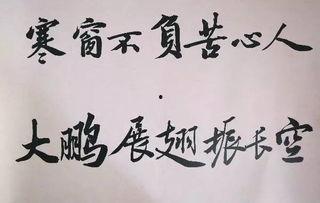 苦心人天不负,奋斗者的成功之路  第3张