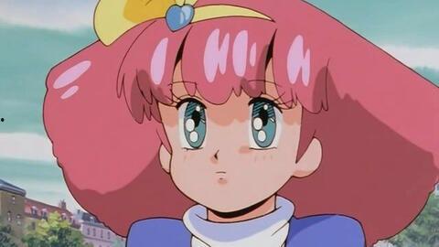 魔法公主明琪桃子,守护森林的奇幻之旅  第1张