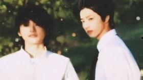 岁岁年年常欢见,欢聚常在——岁岁年年常欢见 第3张 岁岁年年常欢见,欢聚常在——岁岁年年常欢见 第3张