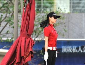 空降！女保安,揭秘神秘女侠的职场传奇  第2张