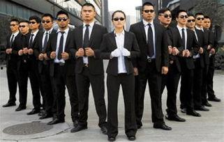 空降！女保安,揭秘神秘女侠的职场传奇  第3张