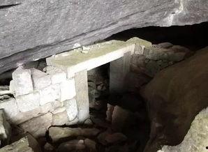 东西向洞2,揭秘古老地道的神秘面纱  第1张