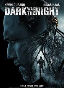 漆黑如夜  第3张