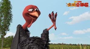火鸡总动员,一场爆笑的农场大逃亡  第2张